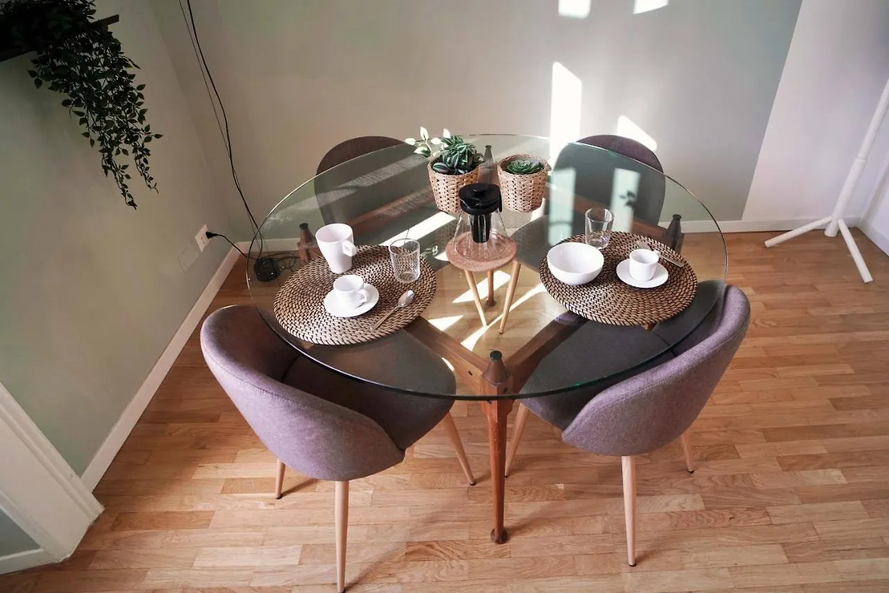 Elegant Apartment near Brera Area Milan