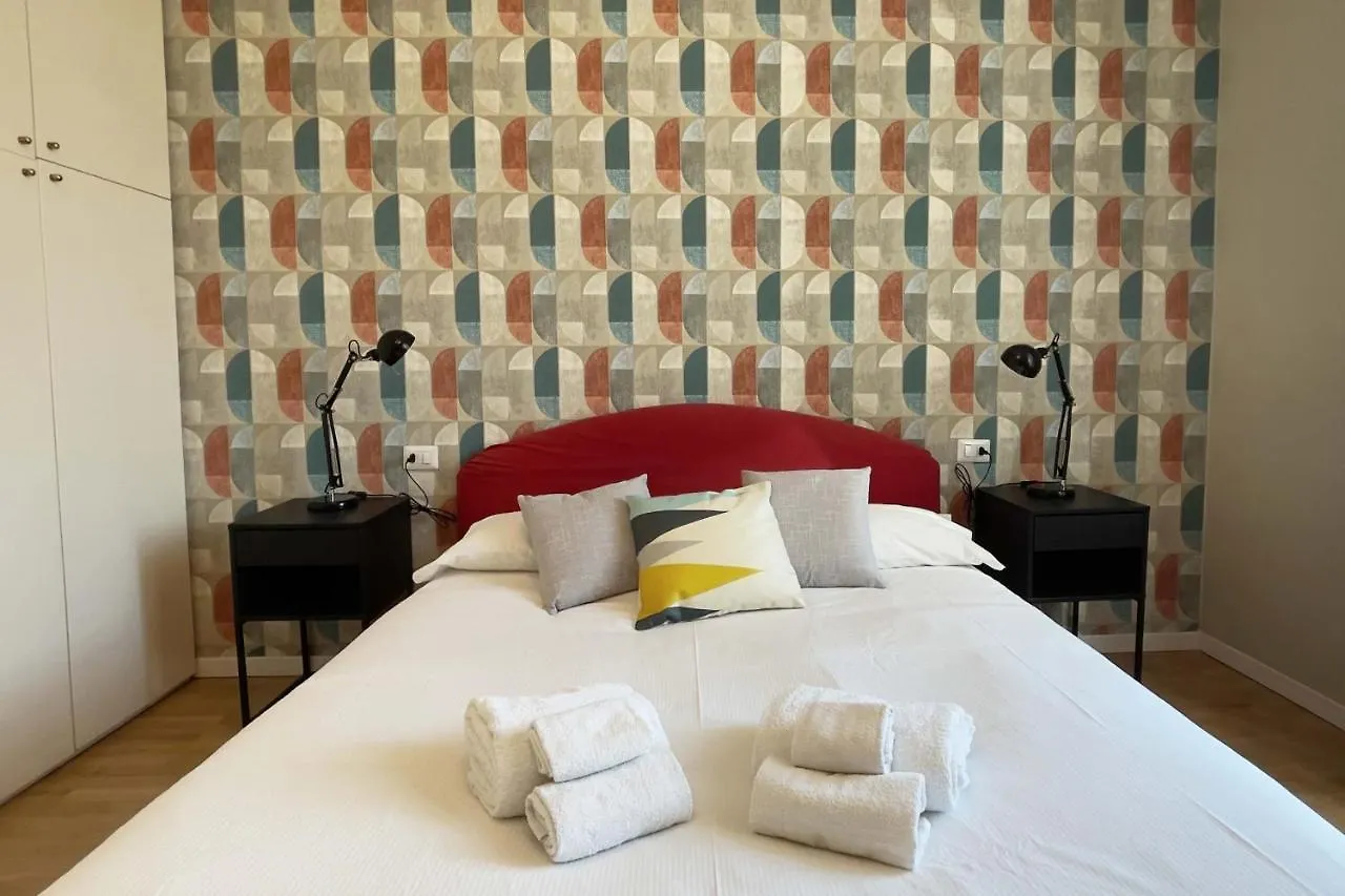 Elegant Apartment near Brera Area Milan